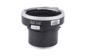 Fotodiox Pentax 67 - Sony FE (P67 -  SN E) TLT ROKR Tilt Shift Pro Adapter - Accessory