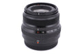 Fujifilm 35mm f2 Super EBC Fujinon Aspherical XF R WR - Lens