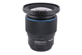 Schneider-Kreuznach 35mm f3.5 LS (Blue Ring) - Lens