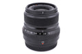 Fujifilm 23mm f2 Super EBC Fujinon Aspherical XF R WR - Lens