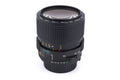 Minolta 35-70mm f3.5 MD Zoom - Lens