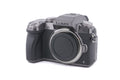 Panasonic Lumix DMC-G7 - Camera