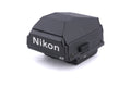 Nikon DE-3 High Eyepoint (HP) Viewfinder - Accessory