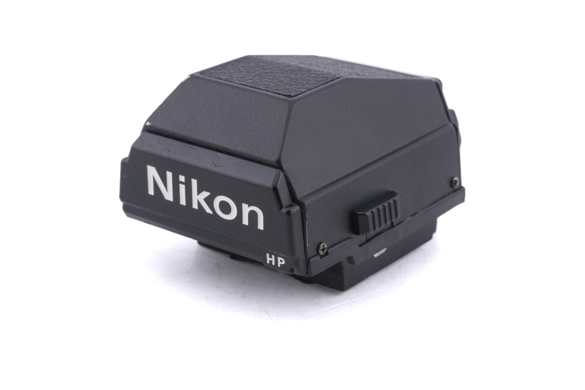 Nikon DE-3 High Eyepoint (HP) Viewfinder - Accessory