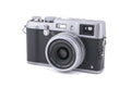 Fujifilm X100S - Camera