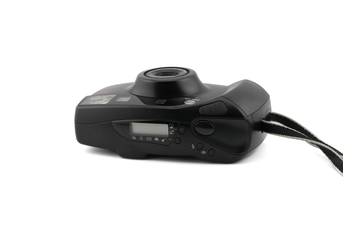 Minolta Riva Zoom 90EX