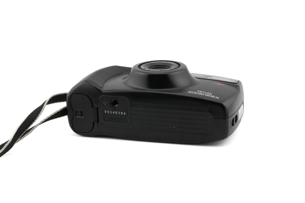 Minolta Riva Zoom 90EX