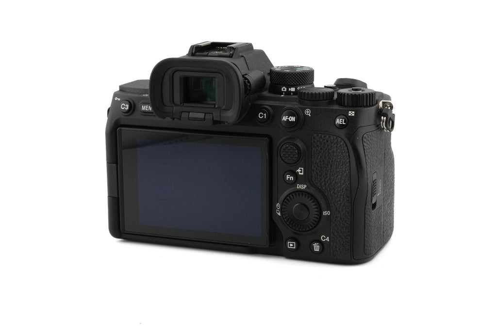 Sony A7 IV