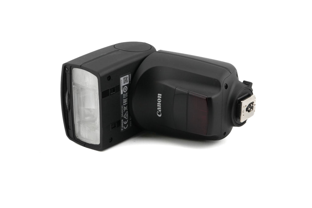Canon 470EX-AI Speedlite