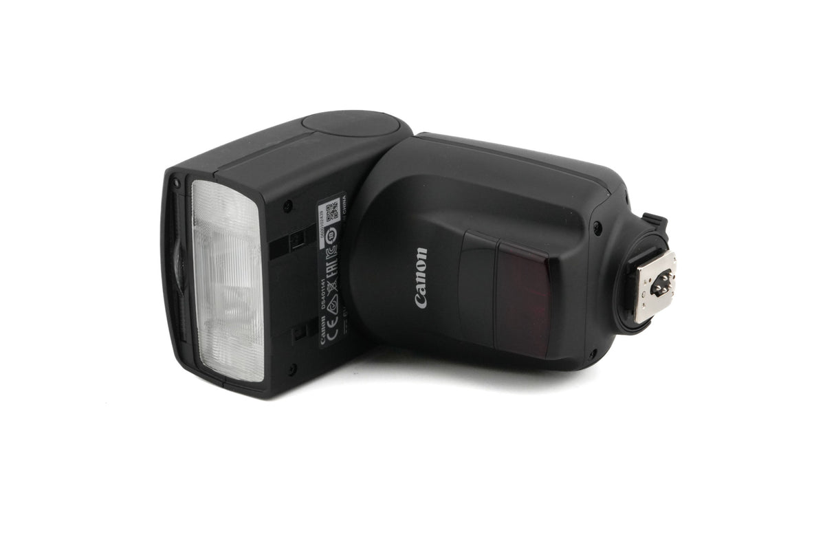 Canon 470EX-AI Speedlite
