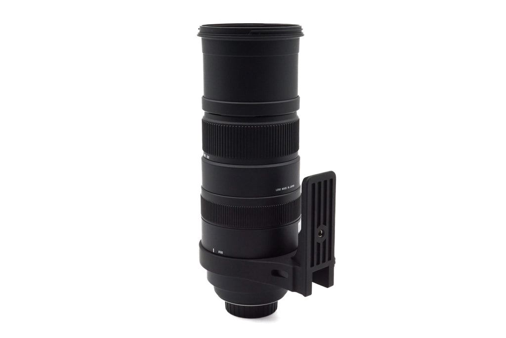 Sigma 150-500mm f5-6.3 DG APO OS HSM