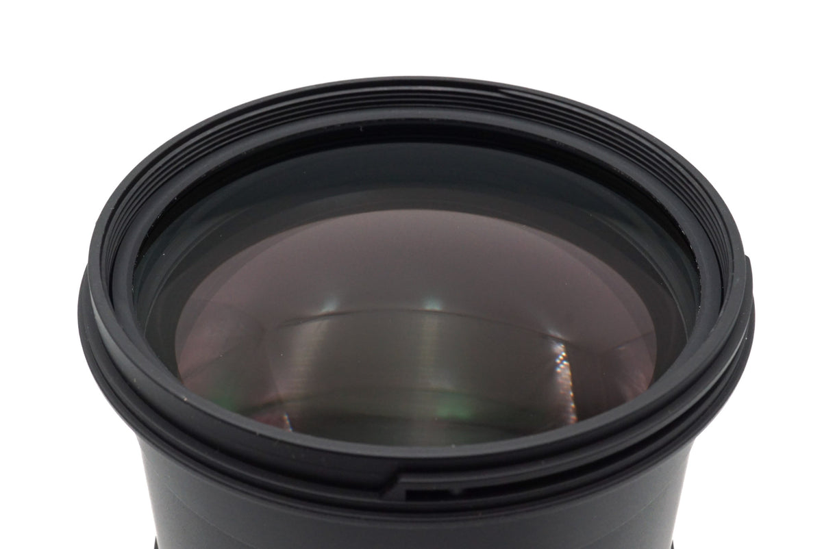 Sigma 150-500mm f5-6.3 DG APO OS HSM