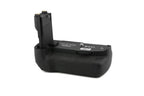 Canon BG-E7 Battery Grip