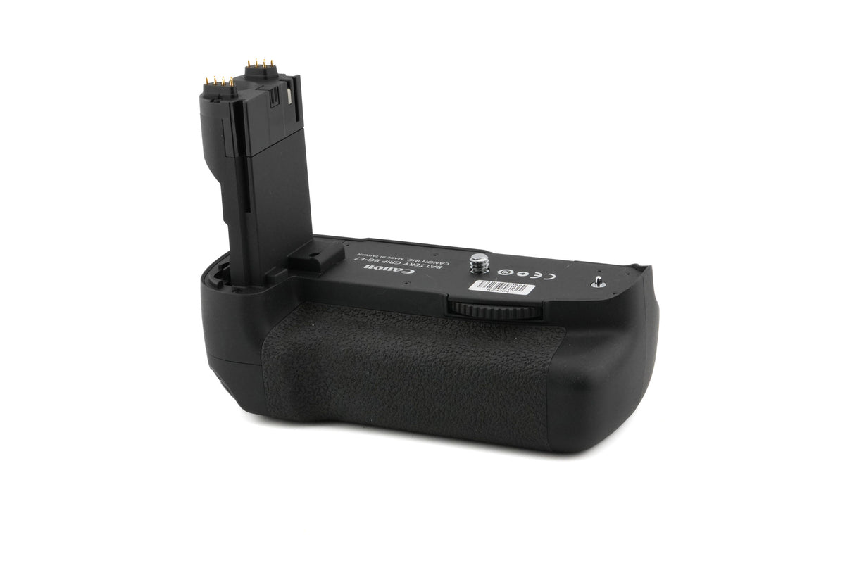 Canon BG-E7 Battery Grip