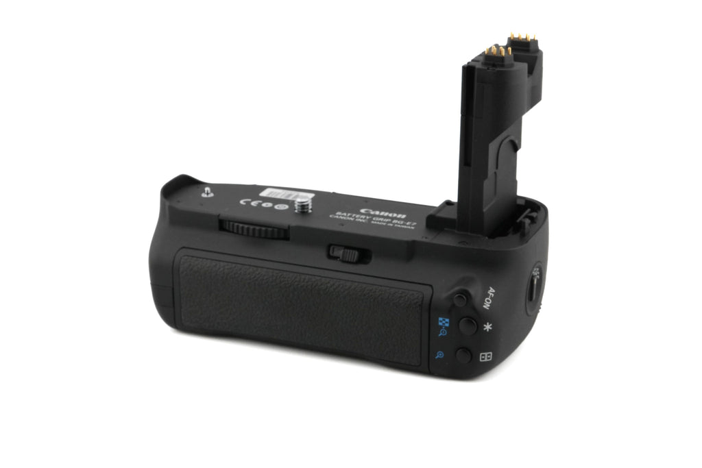 Canon BG-E7 Battery Grip