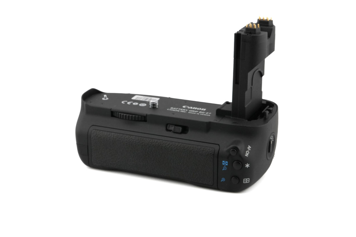 Canon BG-E7 Battery Grip