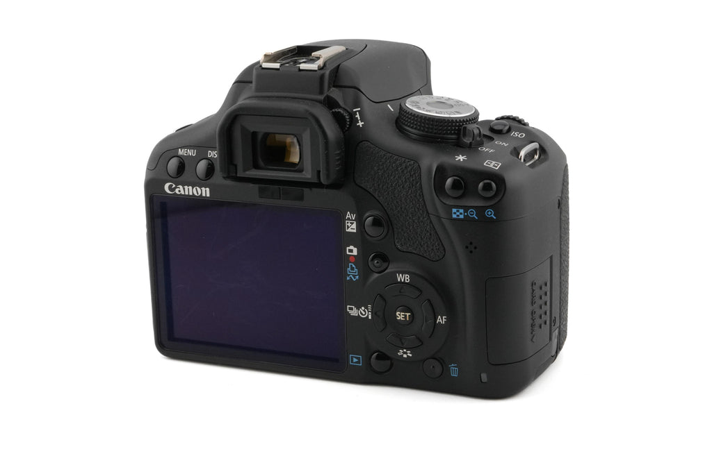 Canon EOS 500D