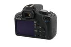 Canon EOS 500D