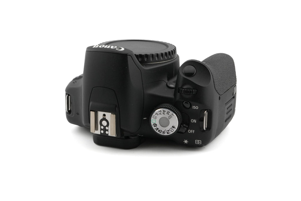 Canon EOS 500D