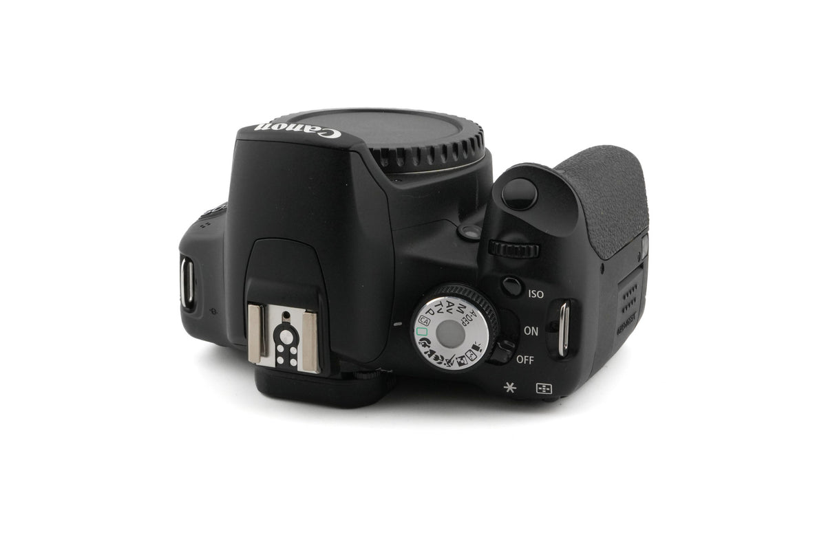 Canon EOS 500D