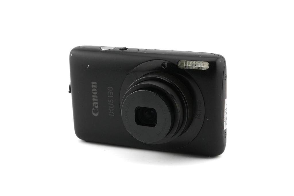 Canon IXUS 130