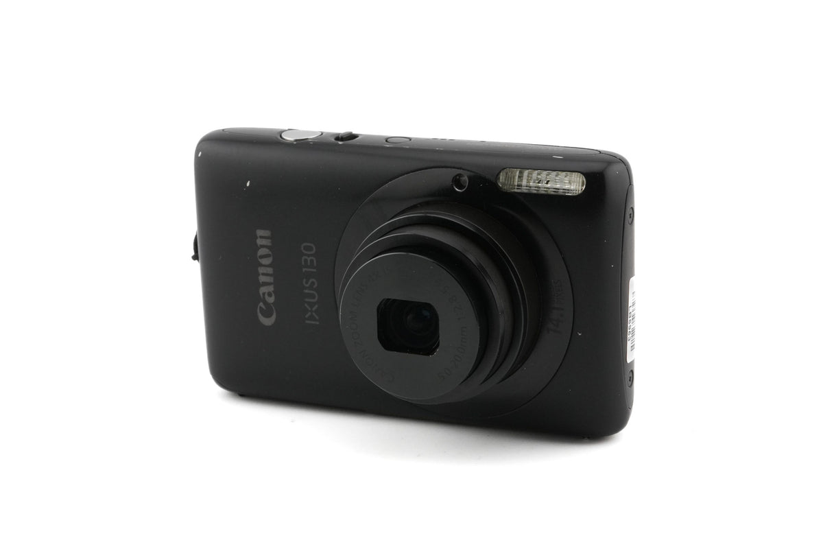 Canon IXUS 130