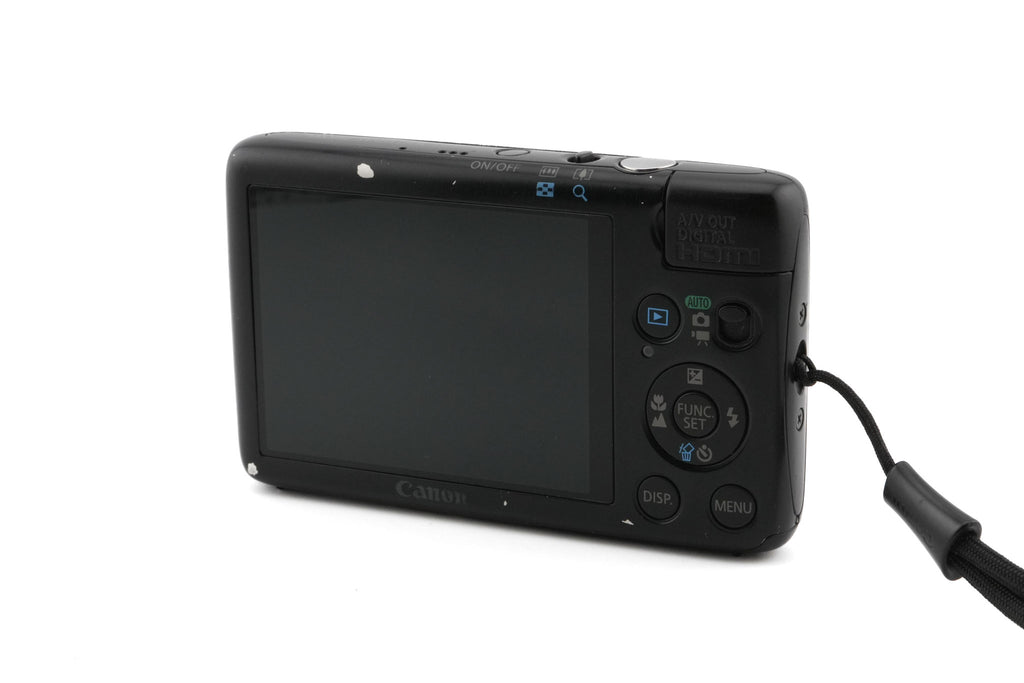 Canon IXUS 130