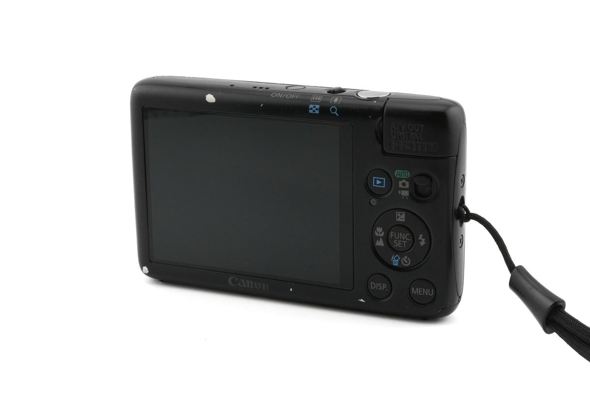 Canon IXUS 130