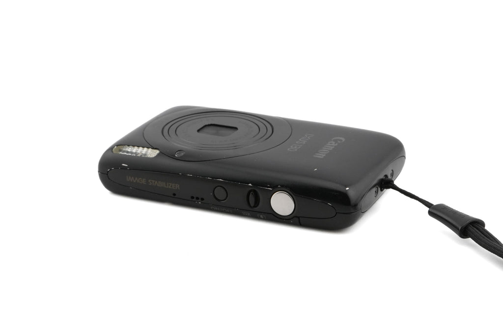 Canon IXUS 130