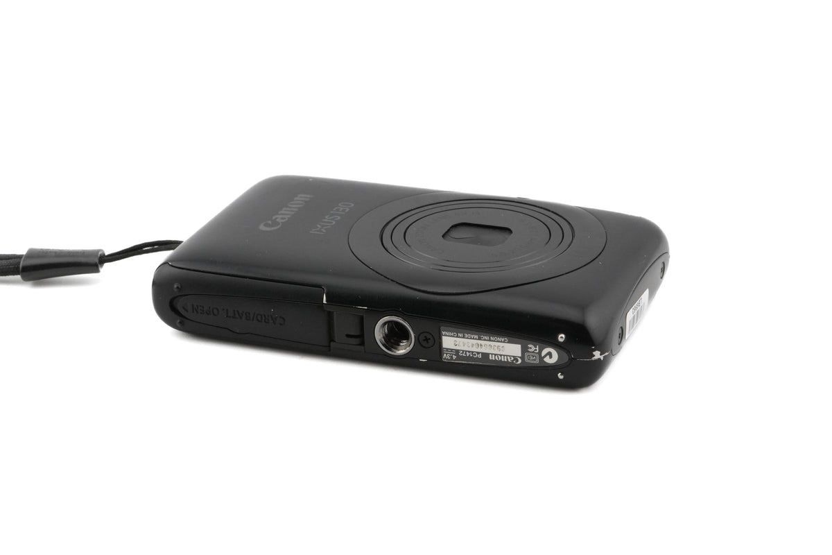 Canon IXUS 130