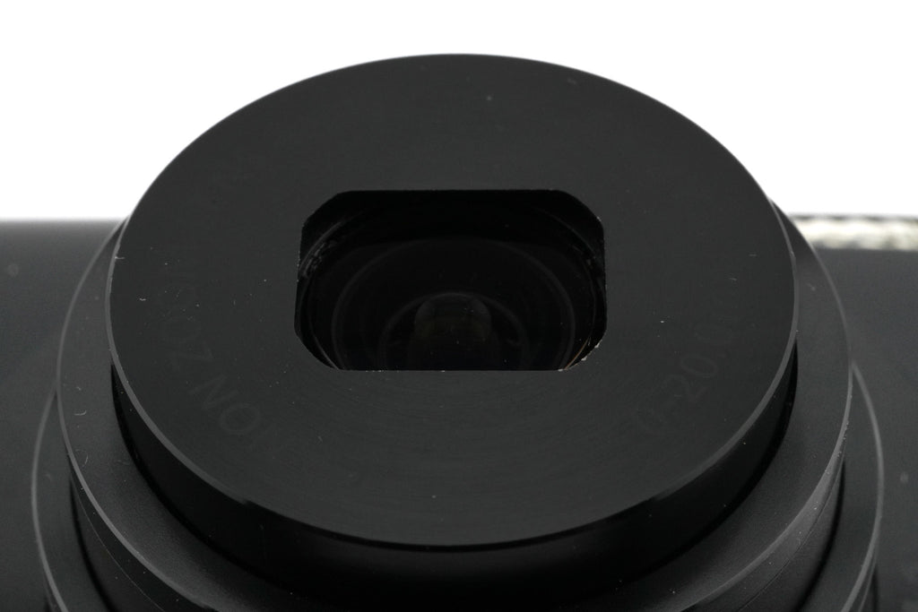 Canon IXUS 130