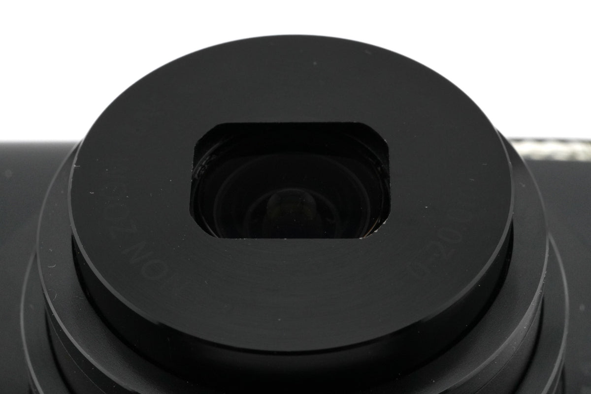 Canon IXUS 130