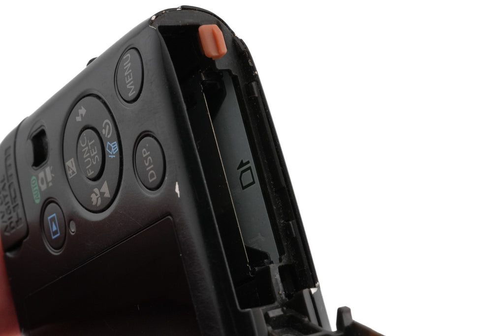 Canon IXUS 130