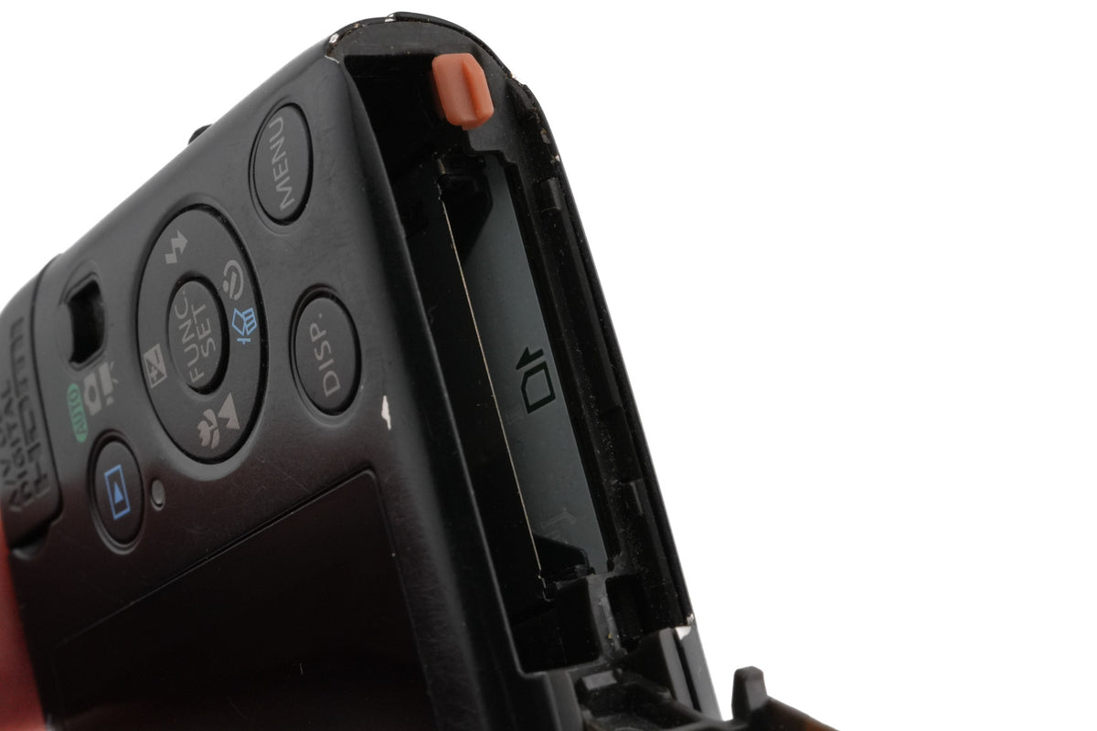 Canon IXUS 130
