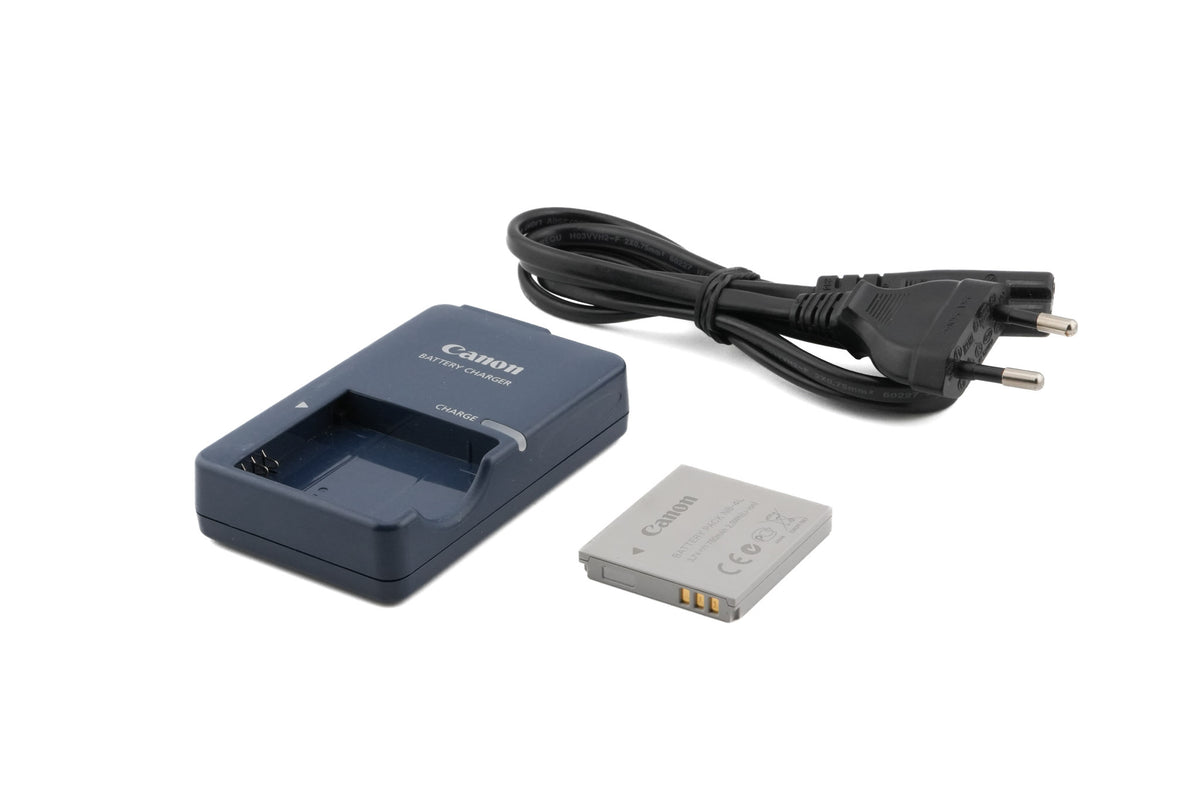Canon IXUS 130