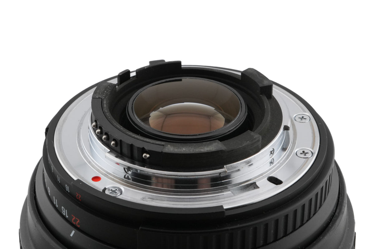 Sigma 70-300mm f4-5.6 D DL Macro Super