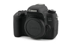 Canon EOS 760D