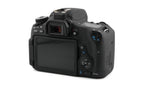 Canon EOS 760D