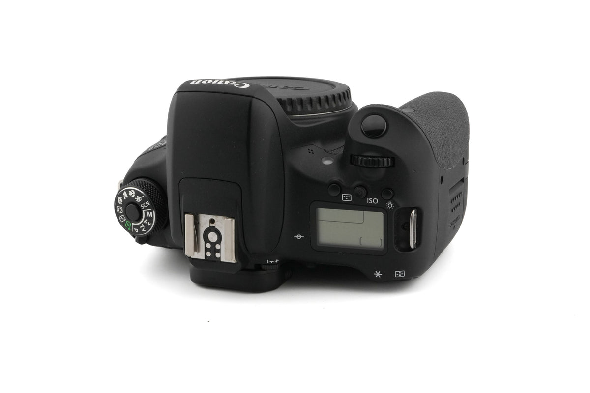 Canon EOS 760D