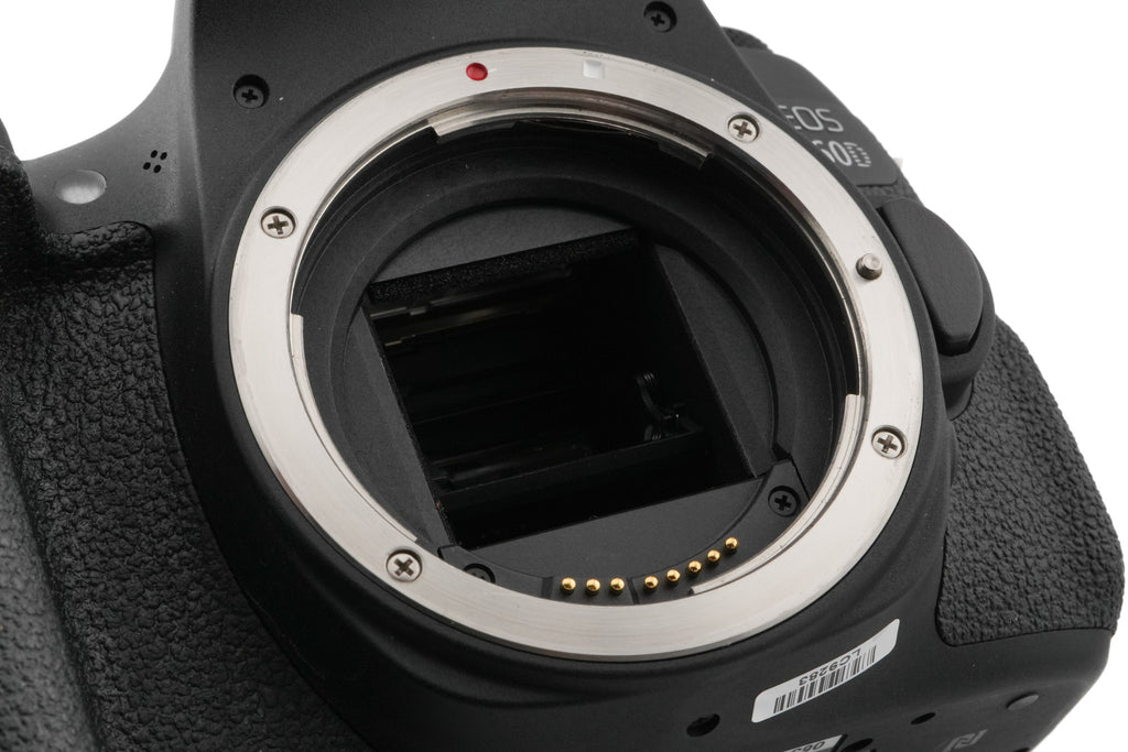 Canon EOS 760D