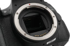 Canon EOS 760D