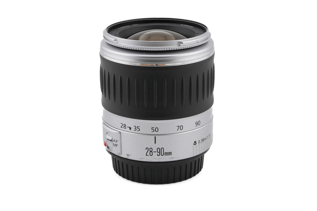 Canon 28-90mm f4-5.6 II