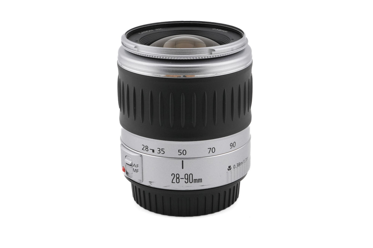 Canon 28-90mm f4-5.6 II