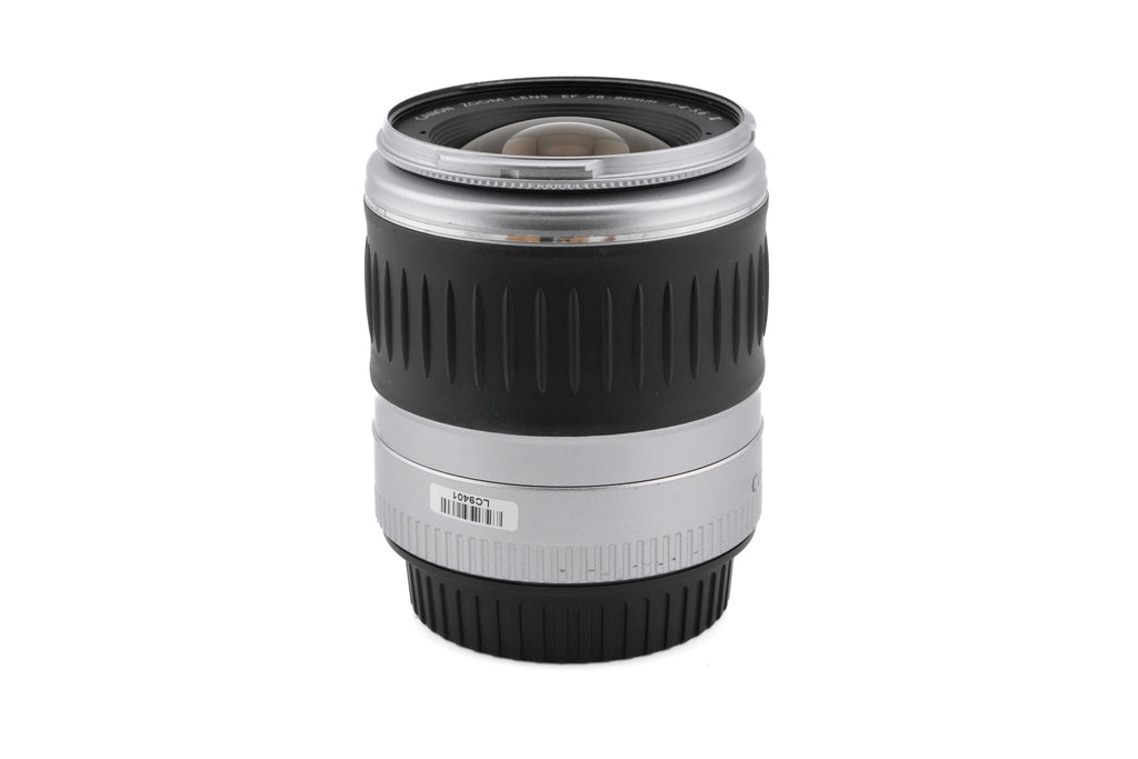 Canon 28-90mm f4-5.6 II