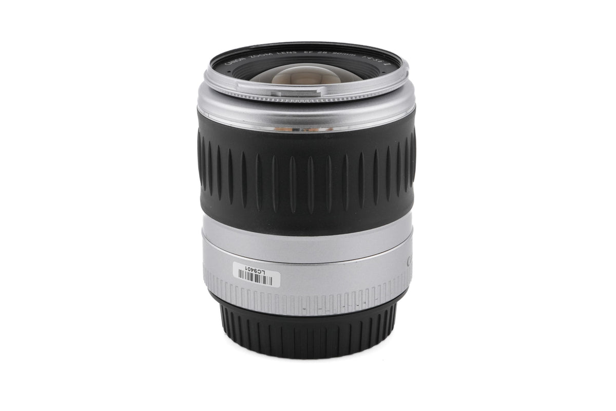 Canon 28-90mm f4-5.6 II