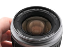 Canon 28-90mm f4-5.6 II