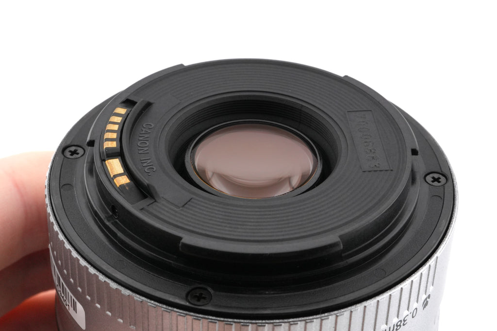 Canon 28-90mm f4-5.6 II
