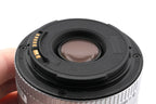 Canon 28-90mm f4-5.6 II