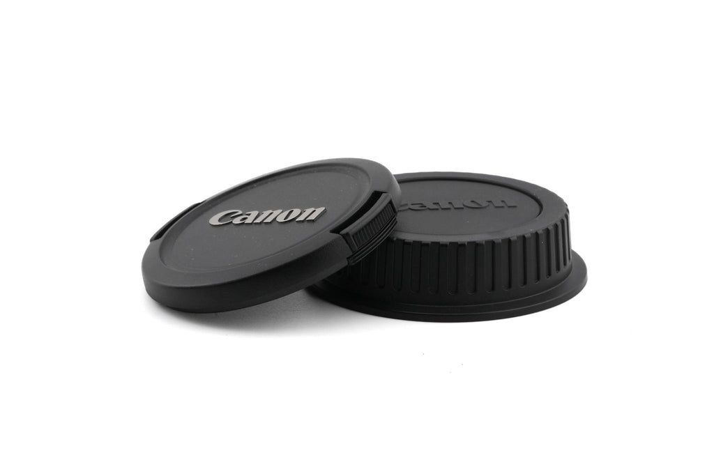 Canon 28-90mm f4-5.6 II