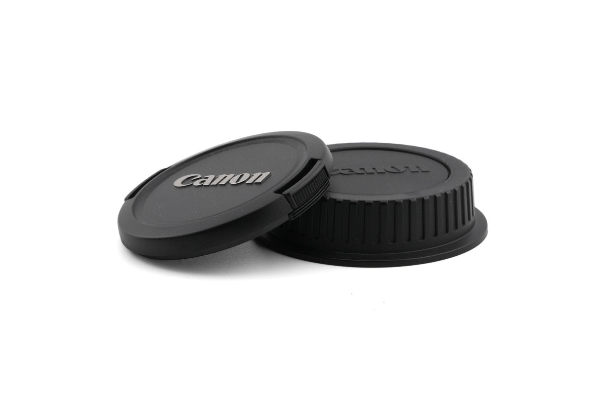 Canon 28-90mm f4-5.6 II